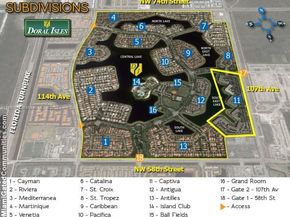 10720 NW 66th St xxx, Doral FL 33178
