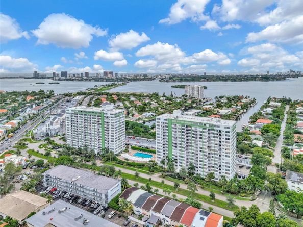 2100 Sans Souci Blvd A509, North Miami FL 33181
