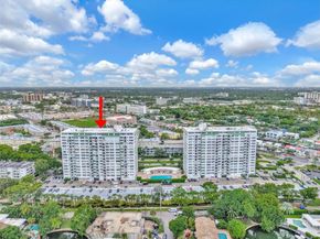 2100 Sans Souci Blvd A509, North Miami FL 33181