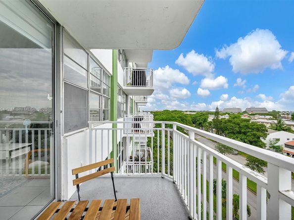 2100 Sans Souci Blvd A509, North Miami FL 33181