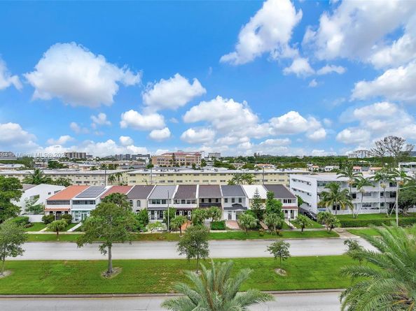 2100 Sans Souci Blvd A509, North Miami FL 33181