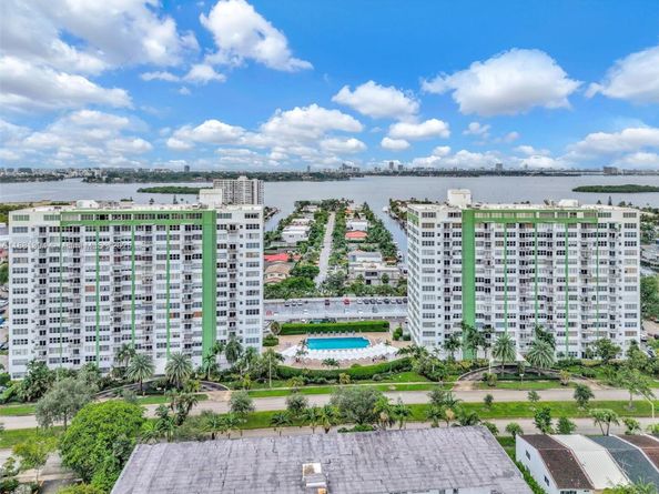 2100 Sans Souci Blvd A509, North Miami FL 33181