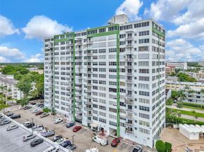 2100 Sans Souci Blvd A509, North Miami FL 33181