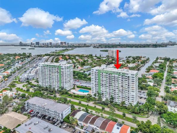 2100 Sans Souci Blvd A509, North Miami FL 33181