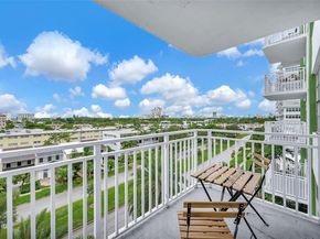 2100 Sans Souci Blvd A509, North Miami FL 33181