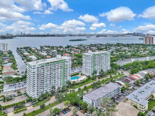 2100 Sans Souci Blvd A509, North Miami FL 33181