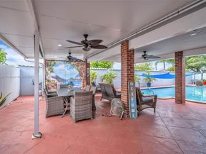 13430 SW 25th St, Miami FL 33175