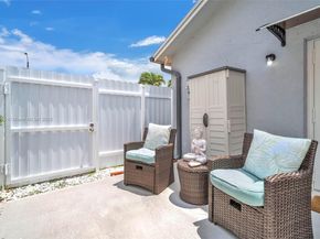 13430 SW 25th St, Miami FL 33175