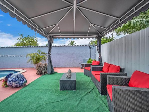 13430 SW 25th St, Miami FL 33175