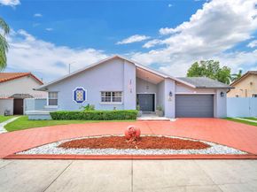 13430 SW 25th St, Miami FL 33175