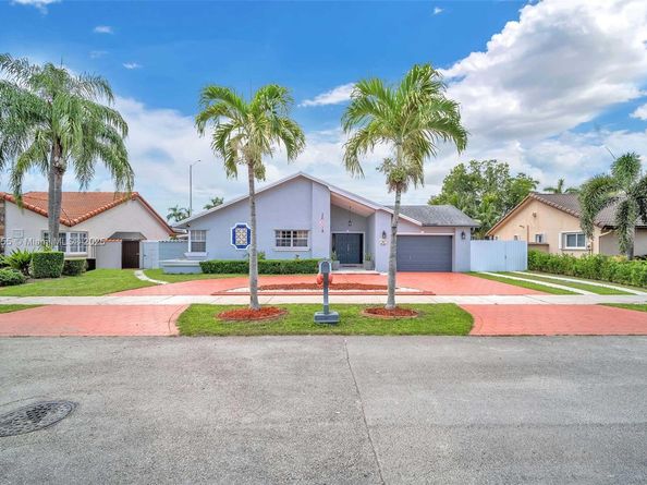 13430 SW 25th St, Miami FL 33175