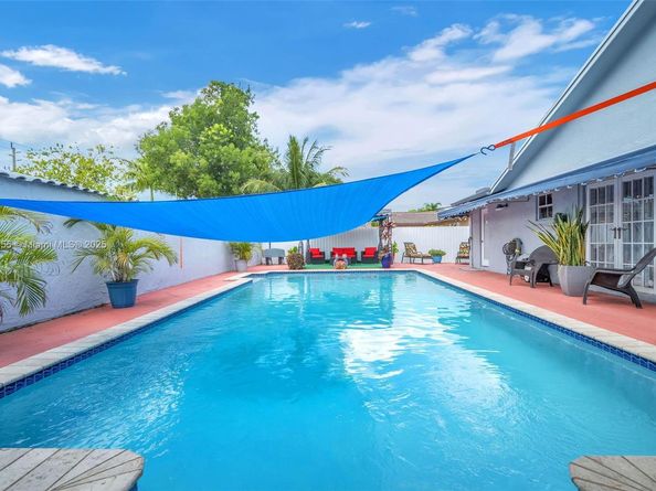13430 SW 25th St, Miami FL 33175