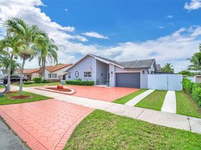13430 SW 25th St, Miami FL 33175