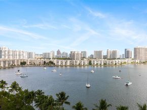 17301 NE Biscayne Blvd 908, North Miami Beach FL 33160