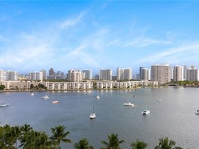 17301 NE Biscayne Blvd 908, North Miami Beach FL 33160