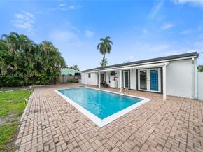 6960 Scott St, Hollywood FL 33024