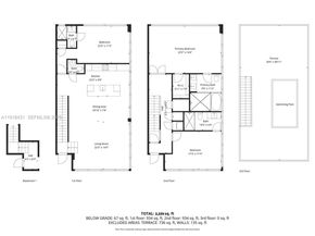 1525 Bay Rd 1525, Miami Beach FL 33139