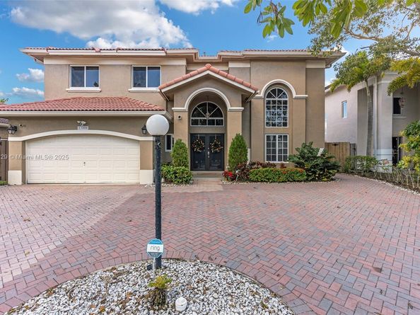 13000 SW 136th Ter, Miami FL 33186