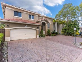 13000 SW 136th Ter, Miami FL 33186