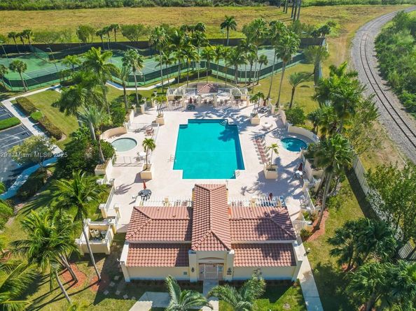 13000 SW 136th Ter, Miami FL 33186