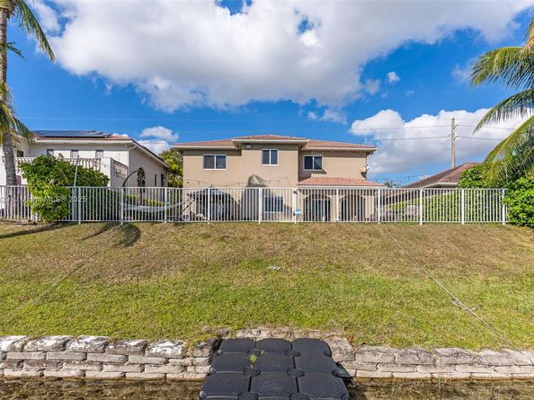 13000 SW 136th Ter, Miami FL 33186