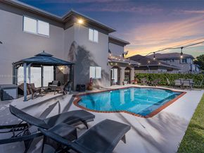 13000 SW 136th Ter, Miami FL 33186