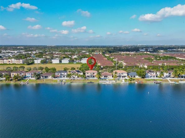 13000 SW 136th Ter, Miami FL 33186