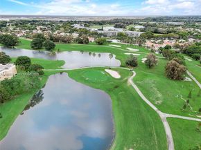 16475 Golf Club Rd 307, Weston FL 33326