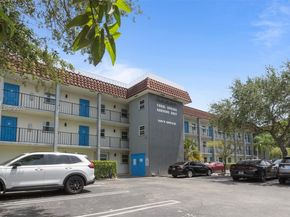 8605 W Sample Rd 202, Coral Springs FL 33065