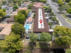 8605 W Sample Rd 202, Coral Springs FL 33065