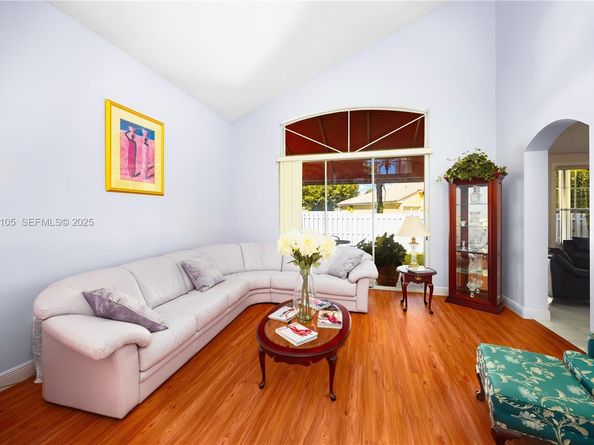 15241 SW 51st St, Miramar FL 33027