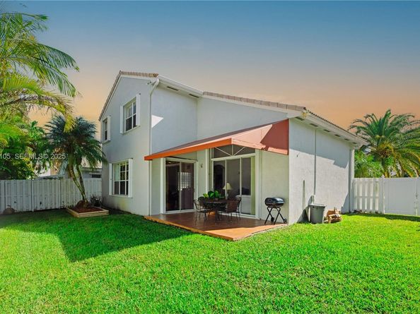 15241 SW 51st St, Miramar FL 33027