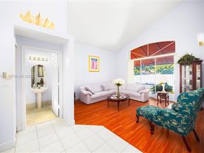 15241 SW 51st St, Miramar FL 33027