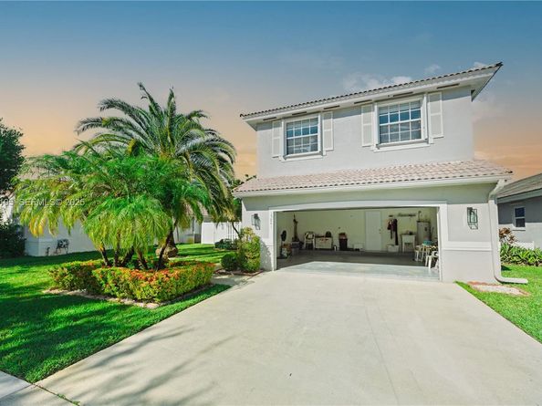 15241 SW 51st St, Miramar FL 33027