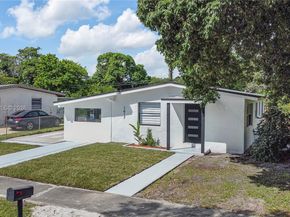 1617 NW 15th St, Fort Lauderdale FL 33311