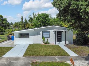 1617 NW 15th St, Fort Lauderdale FL 33311