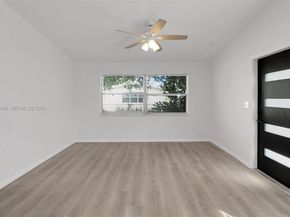 1617 NW 15th St, Fort Lauderdale FL 33311