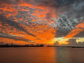 800 Claughton Island Dr 1504, Miami FL 33131