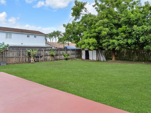 15309 SW 183rd Ter, Miami FL 33187