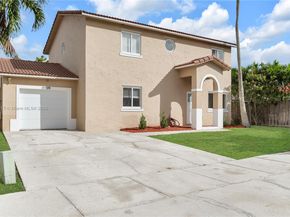 15309 SW 183rd Ter, Miami FL 33187