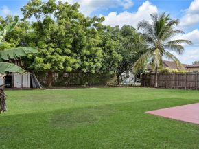 15309 SW 183rd Ter, Miami FL 33187