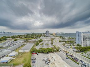 7601 E Treasure Dr 1811, North Bay Village FL 33141