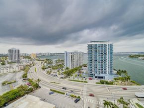 7601 E Treasure Dr 1811, North Bay Village FL 33141