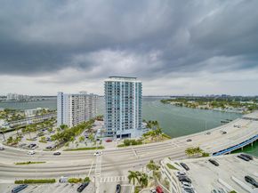 7601 E Treasure Dr 1811, North Bay Village FL 33141