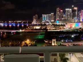 1717 N Bayshore Dr A1953, Miami FL 33132