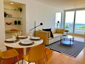 1717 N Bayshore Dr A1953, Miami FL 33132