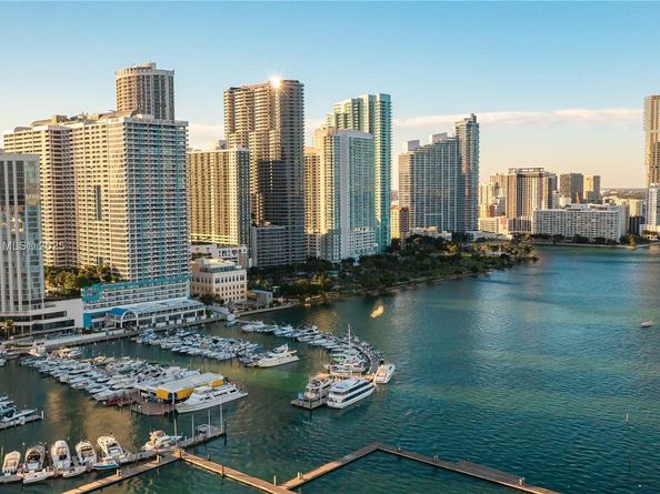 1717 N Bayshore Dr A1953, Miami FL 33132
