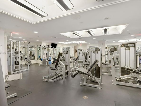 1121 Crandon Blvd E708, Key Biscayne FL 33149