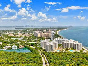 1121 Crandon Blvd E708, Key Biscayne FL 33149