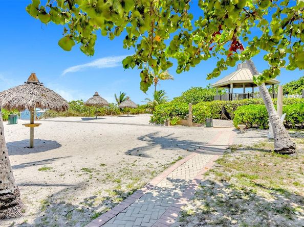 1121 Crandon Blvd E708, Key Biscayne FL 33149